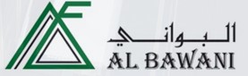 شعار Al Bawani