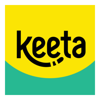 شعار KEETA